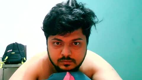 Prince online show from March 7, 8:33 pm