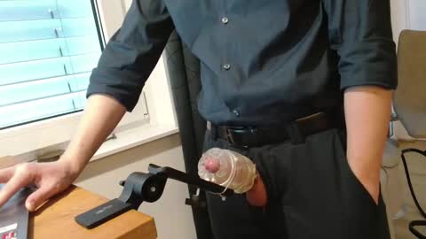 Rob online show from December 19, 12:01 pm