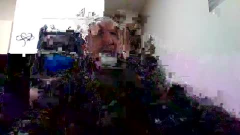 CrayZio online show from February 8, 9:35 am