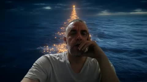 CrayZio online show from April 6, 6:53 pm