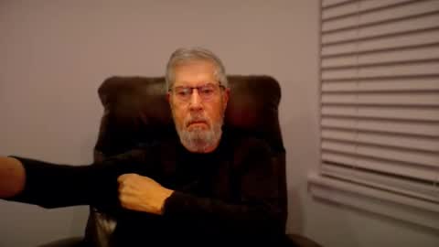 Colorado Guy Straight online show from January 6, 1:15 pm