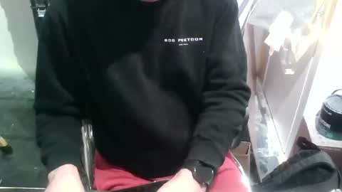 Playtime online show from December 2, 2:41 pm