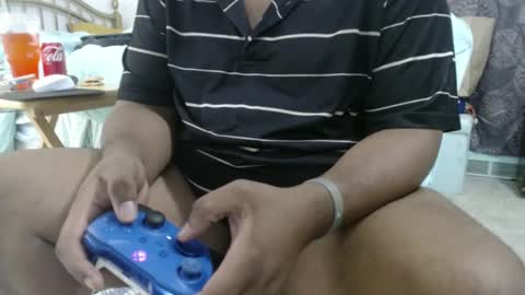 younblaccman6969 online show from September 20, 4:46 am