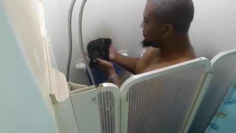 younblaccman6969 online show from September 21, 4:47 am