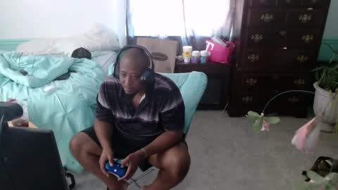 younblaccman6969 online show from September 25, 6:22 pm