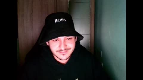 Snapshot of younromki chatting on January 2, 2:00 am A... online show from January 2, 2:00 am