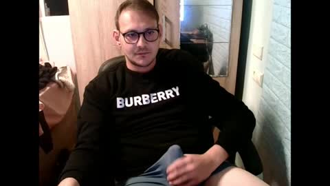 A... online show from April 25, 7:00 pm