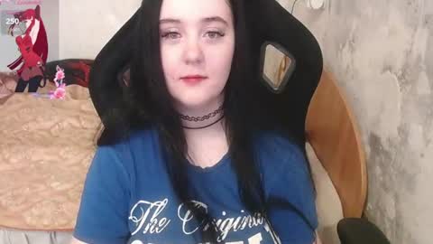 your_8a8y online show from July 21, 2:19 pm