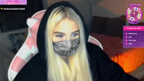 Barbie online show from January 2, 10:01 pm