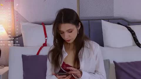 Yuki your little enchantress online show from February 23, 8:12 am