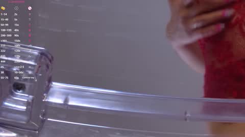 Yuki your little enchantress online show from March 17, 1:21 am