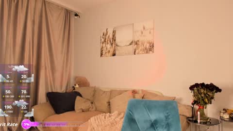 Camilla online show from February 25, 3:21 pm