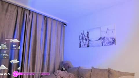 Camilla online show from March 30, 4:30 pm