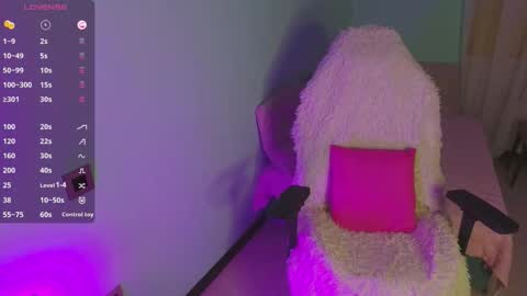 ALICE online show from December 13, 7:53 pm