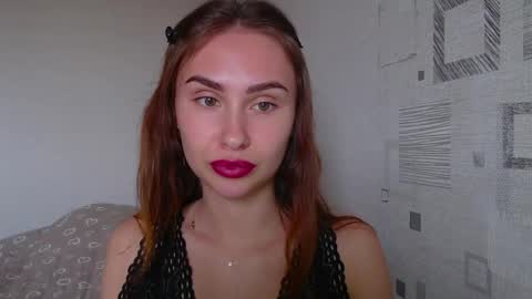 Amelia online show from April 29, 1:59 pm