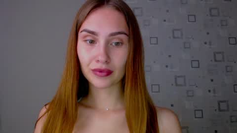 Amelia online show from May 29, 6:28 pm