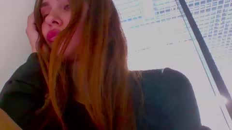 Amelia online show from June 14, 12:51 pm