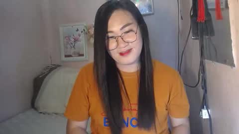 Mary Did You Know MY PLEASURE online show from September 12, 1:44 pm