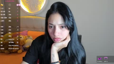 mia3 online show from January 17, 5:23 am