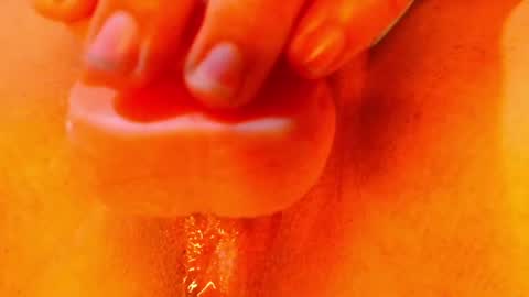 your_bootybabe online show from February 3, 6:40 am