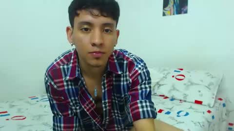 your boy online show from April 21, 2:23 pm