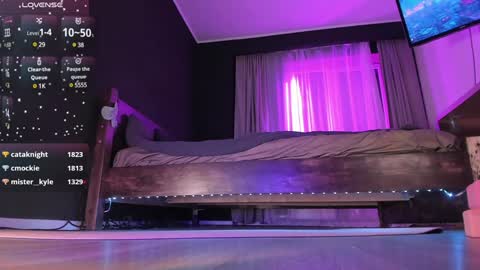 Bunny online show from December 14, 11:56 pm