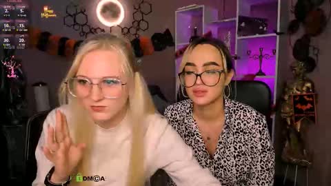 your bunny12 online show from November 4, 11:20 am