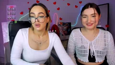 your bunny12 online show from February 17, 9:39 am