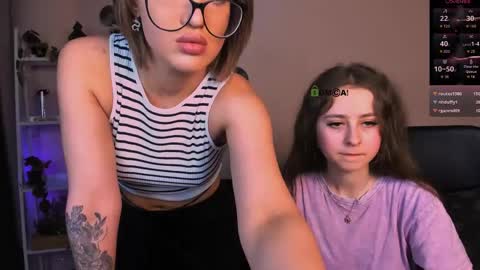 your bunny12 online show from April 10, 7:29 pm