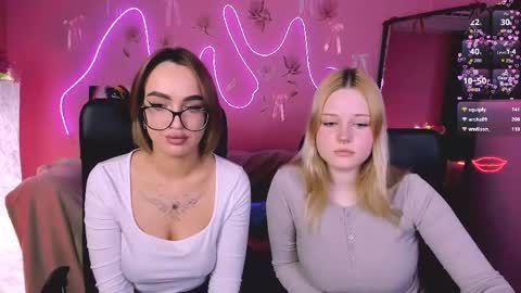 your bunny12 online show from April 17, 7:17 pm