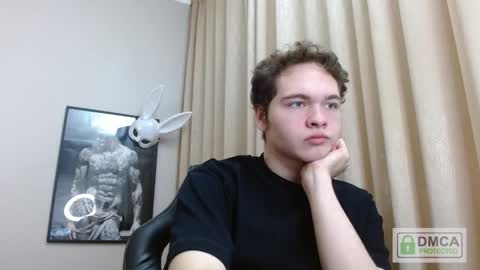 Snapshot of your_bunny123 chatting on December 14, 3:45 am your_bunny123 online show from December 14, 3:45 am