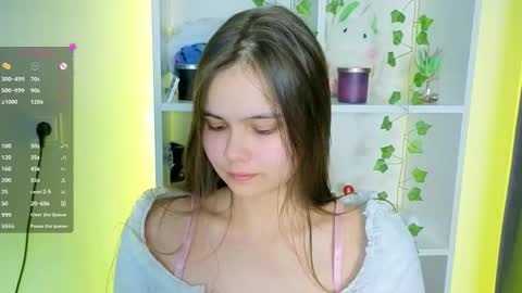 Julia Next stream  online show from March 16, 6:01 pm