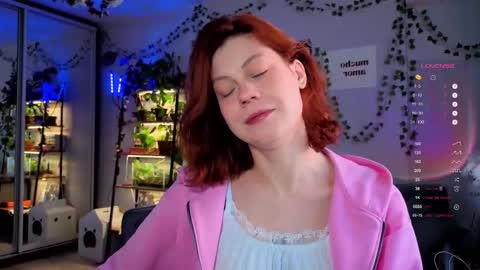 your_corvus online show from November 7, 9:53 am