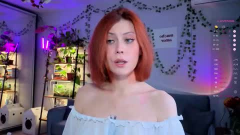 your_corvus online show from November 18, 8:08 am