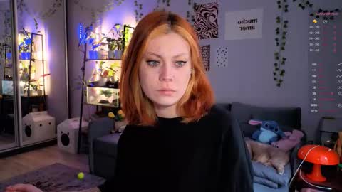 your_corvus online show from March 24, 7:02 am