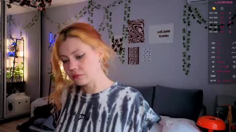 your_corvus online show from April 2, 8:12 am