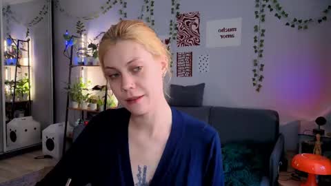 your_corvus online show from April 17, 8:06 am