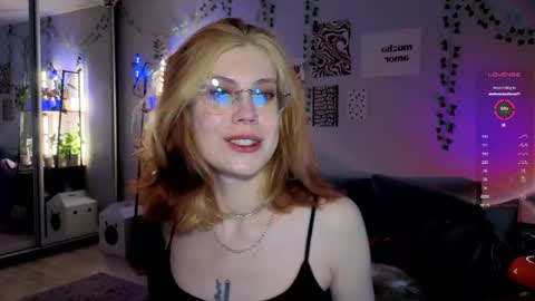 your_corvus online show from April 22, 2:51 pm