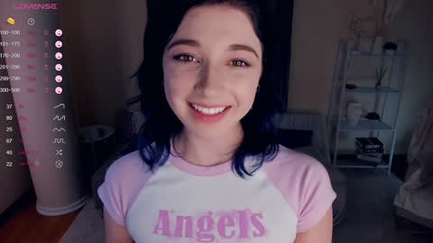 Lina online show from January 12, 12:33 pm