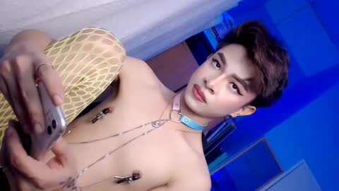 Snapshot of your_dimplecummer chatting on March 11, 1:34 pm CALL ME DIMPLE STAR xx online show from March 11, 1:34 pm