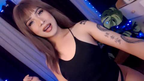 CALL ME DIMPLE STAR xx  online show from January 13, 9:36 am