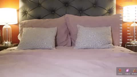 Isabella online show from January 6, 1:09 am