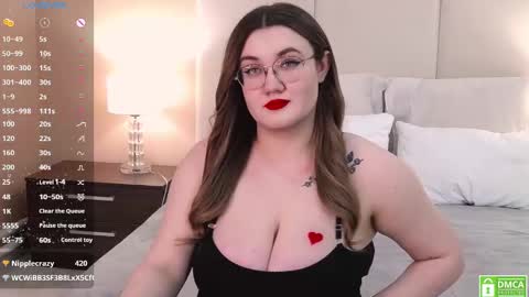 Nancy online show from January 23, 4:59 pm