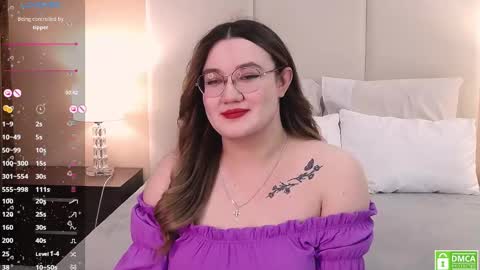 Nancy online show from January 30, 2:25 pm