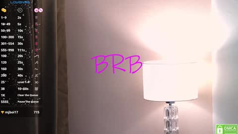 Nancy online show from February 3, 7:10 pm