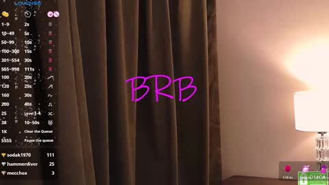 Nancy online show from February 16, 4:10 pm