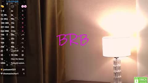 Nancy online show from February 18, 7:09 pm