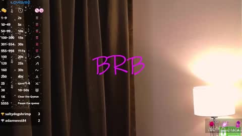 Nancy online show from February 19, 7:16 pm