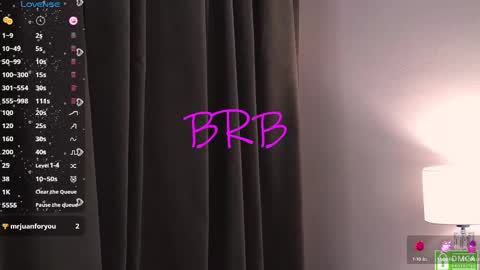 Nancy online show from February 25, 4:10 pm