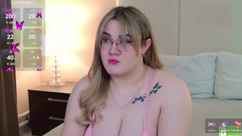 Nancy online show from September 17, 1:02 pm